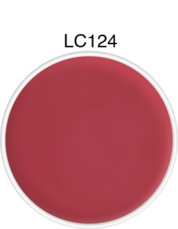 Kryolan Lip Palette Refill - Kryolan - Minifies Makeup Store