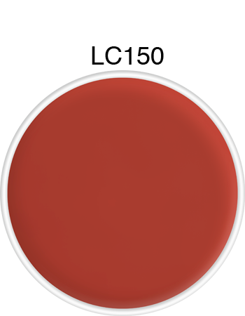 Kryolan Lip Palette Refill - Kryolan - Minifies Makeup Store