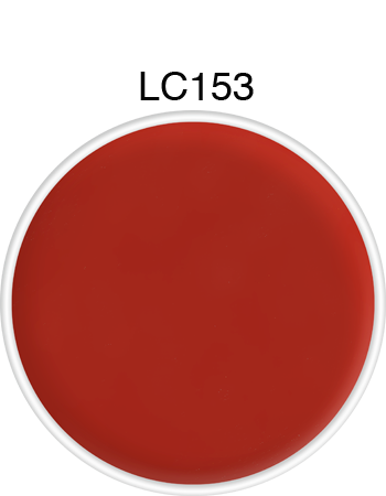 Kryolan Lip Palette Refill - Kryolan - Minifies Makeup Store