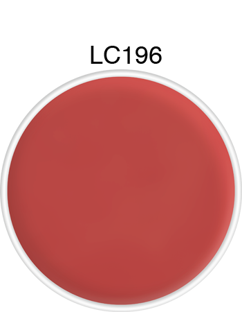 Kryolan Lip Palette Refill - Kryolan - Minifies Makeup Store