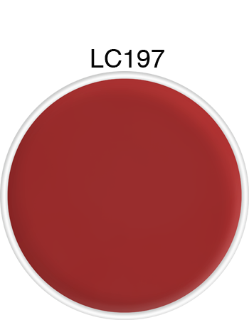 Kryolan Lip Palette Refill - Kryolan - Minifies Makeup Store