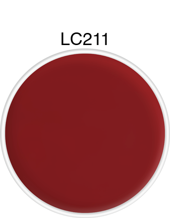 Kryolan Lip Palette Refill - Kryolan - Minifies Makeup Store