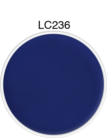 Kryolan Lip Palette Refill - Kryolan - Minifies Makeup Store