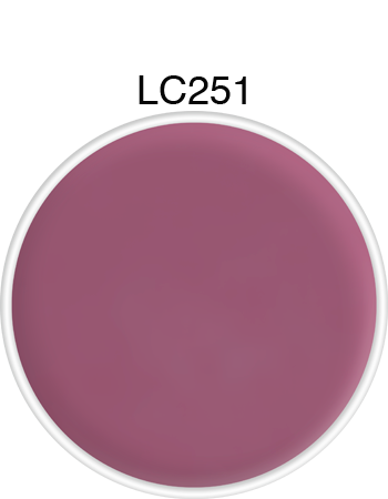 Kryolan Lip Palette Refill - Kryolan - Minifies Makeup Store