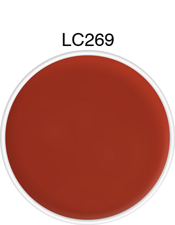 Kryolan Lip Palette Refill - Kryolan - Minifies Makeup Store