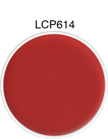 Kryolan Lip Palette Refill - Kryolan - Minifies Makeup Store