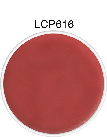 Kryolan Lip Palette Refill - Kryolan - Minifies Makeup Store