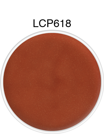 Kryolan Lip Palette Refill - Kryolan - Minifies Makeup Store