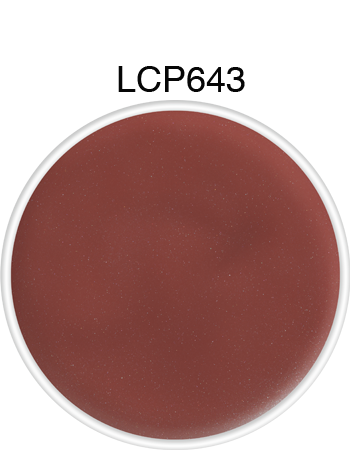 Kryolan Lip Palette Refill - Kryolan - Minifies Makeup Store