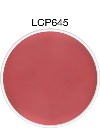 Kryolan Lip Palette Refill - Kryolan - Minifies Makeup Store