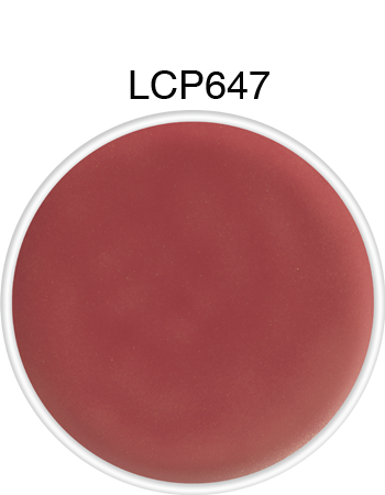 Kryolan Lip Palette Refill - Kryolan - Minifies Makeup Store