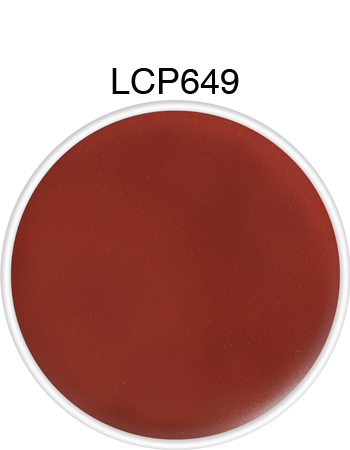 Kryolan Lip Palette Refill - Kryolan - Minifies Makeup Store