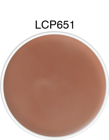 Kryolan Lip Palette Refill - Kryolan - Minifies Makeup Store