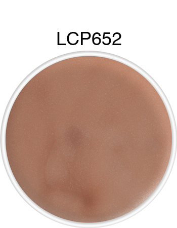 Kryolan Lip Palette Refill - Kryolan - Minifies Makeup Store