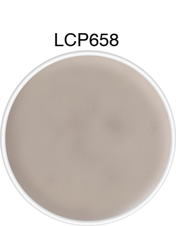 Kryolan Lip Palette Refill - Kryolan - Minifies Makeup Store