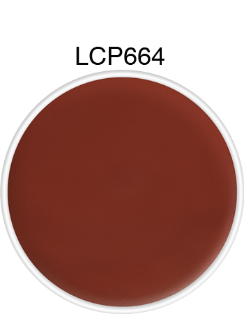 Kryolan Lip Palette Refill - Kryolan - Minifies Makeup Store