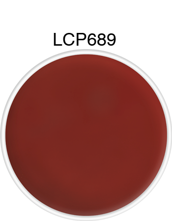 Kryolan Lip Palette Refill - Kryolan - Minifies Makeup Store