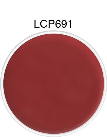 Kryolan Lip Palette Refill - Kryolan - Minifies Makeup Store