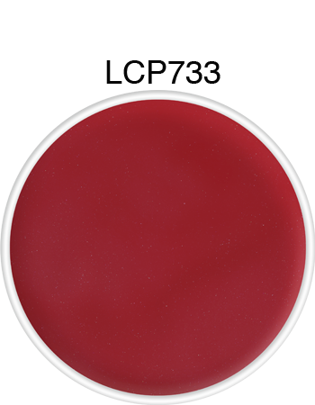 Kryolan Lip Palette Refill - Kryolan - Minifies Makeup Store