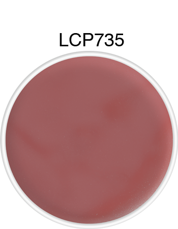 Kryolan Lip Palette Refill - Kryolan - Minifies Makeup Store