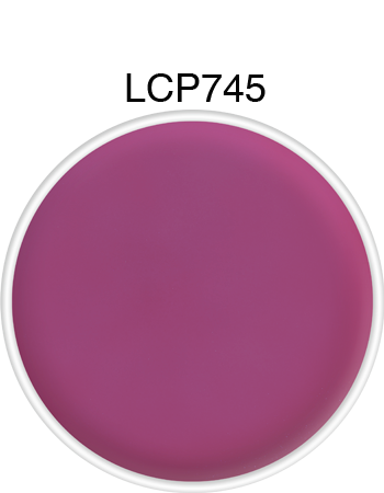 Kryolan Lip Palette Refill - Kryolan - Minifies Makeup Store