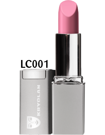 Kryolan Classic Lipsticks - Kryolan - Minifies Makeup Store