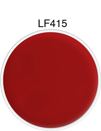 Kryolan Lip Palette Refill - Kryolan - Minifies Makeup Store