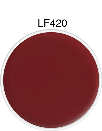 Kryolan Lip Palette Refill - Kryolan - Minifies Makeup Store