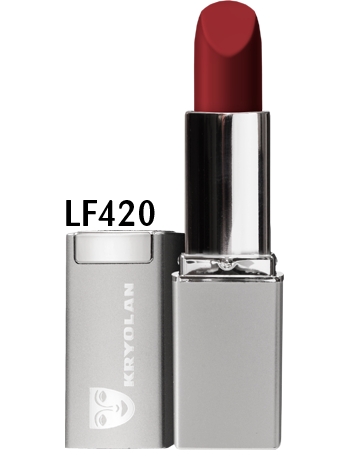Kryolan Fashion Lipstick - Kryolan - Minifies Makeup Store
