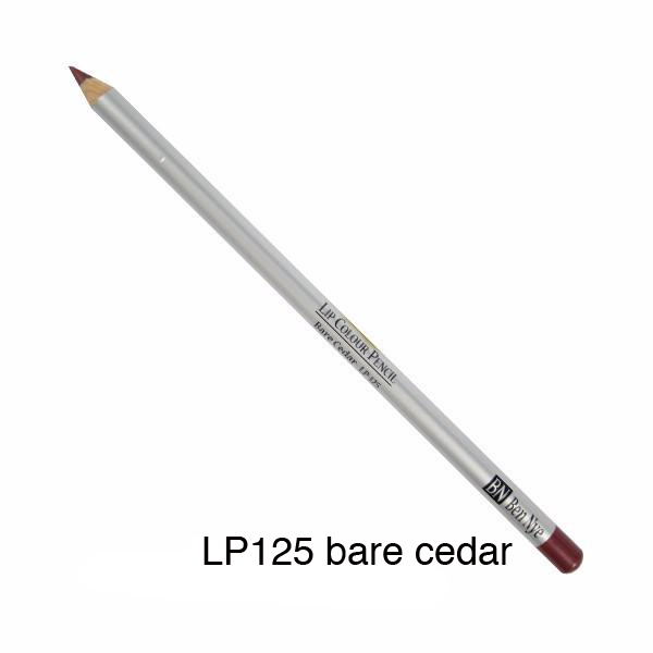 Ben Nye Lip Pencil in Bare Cedar- Minifies Makeup Store