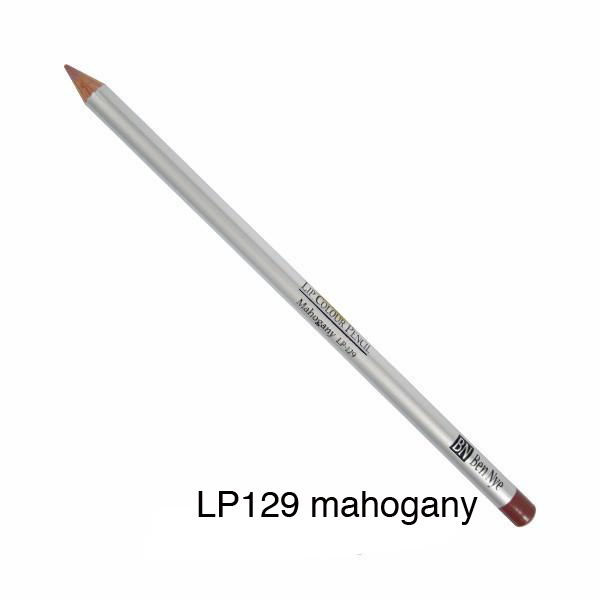 Ben Nye Lip Pencil in Mahogany - Minifies Makeup Store