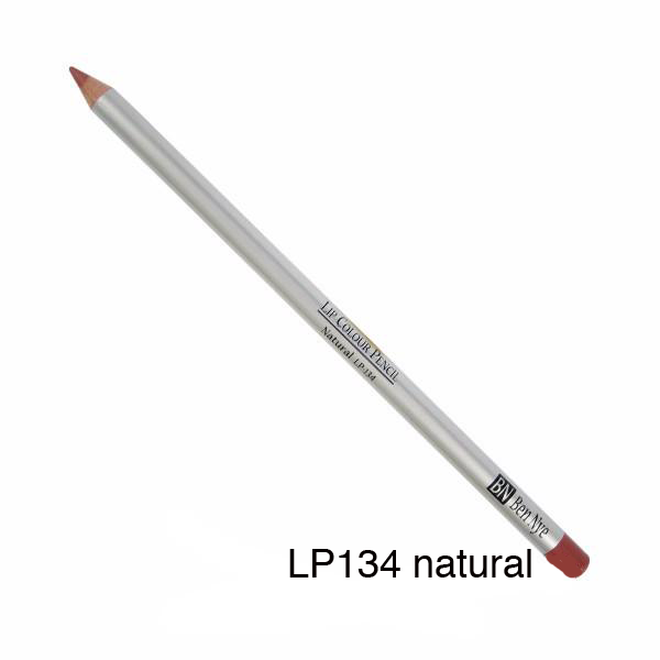 Ben Nye Lip Pencil in Natural - Minifies Makeup Store