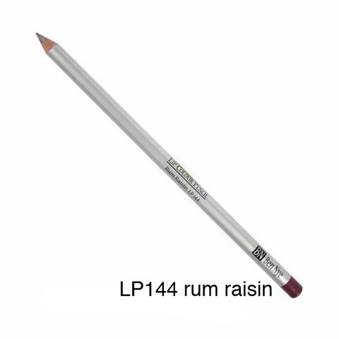 Ben Nye Lip Pencil in Rum Raisin - Minifies Makeup Store