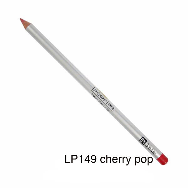 Ben Nye Lip Pencil in Cherry Pop - Minifies Makeup Store