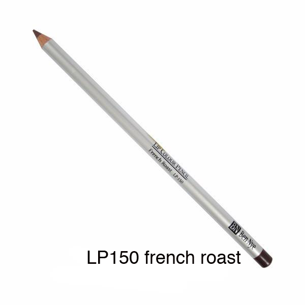 Ben Nye Lip Pencil in French Roast - Minifies Makeup Store