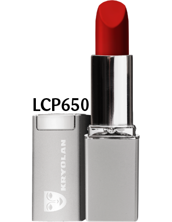 Kryolan Pearl Lipstick - Kryolan - Minifies Makeup Store