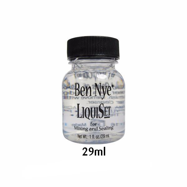 Ben Nye Liquiset - Ben Nye - Minifies Makeup Store