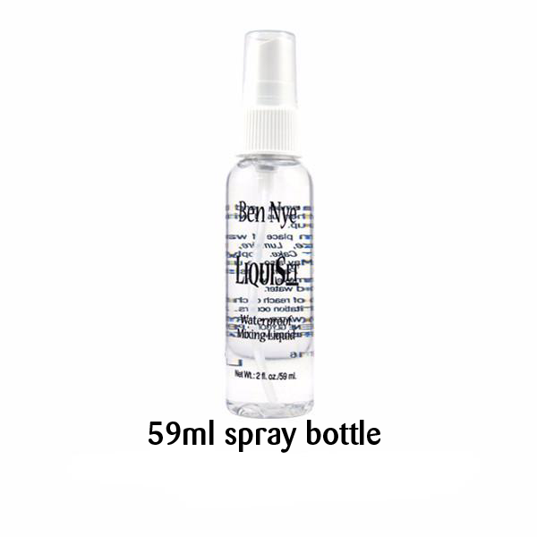 Ben Nye Liquiset - Ben Nye - Minifies Makeup Store
