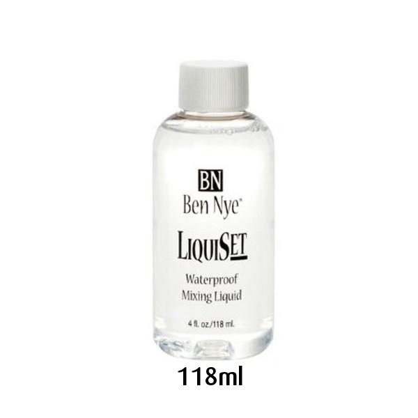 Ben Nye Liquiset - Ben Nye - Minifies Makeup Store