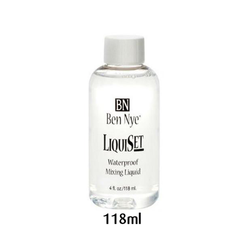 Ben Nye Liquiset - Ben Nye - Minifies Makeup Store