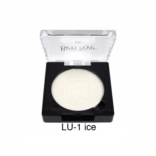 Ben Nye Lumiere Grand Colour Pressed Eyeshadows - Ben Nye - Minifies Makeup Store