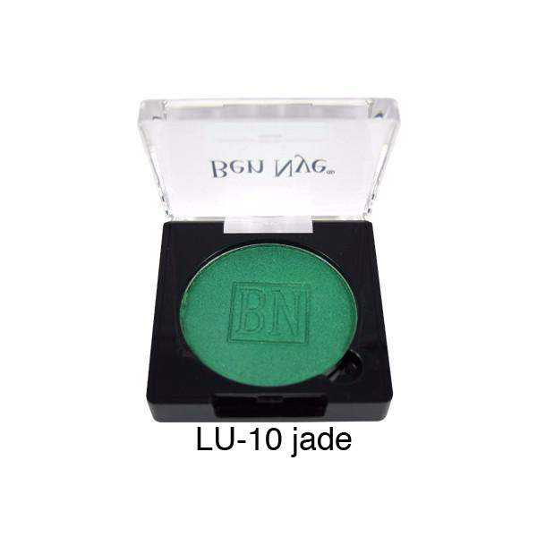 Ben Nye Lumiere Grand Colour Pressed Eyeshadows - Ben Nye - Minifies Makeup Store