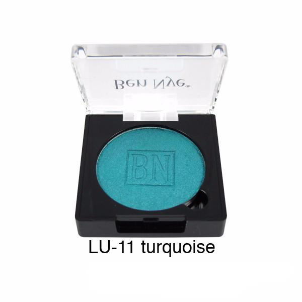 Ben Nye Lumiere Grand Colour Pressed Eyeshadows - Ben Nye - Minifies Makeup Store