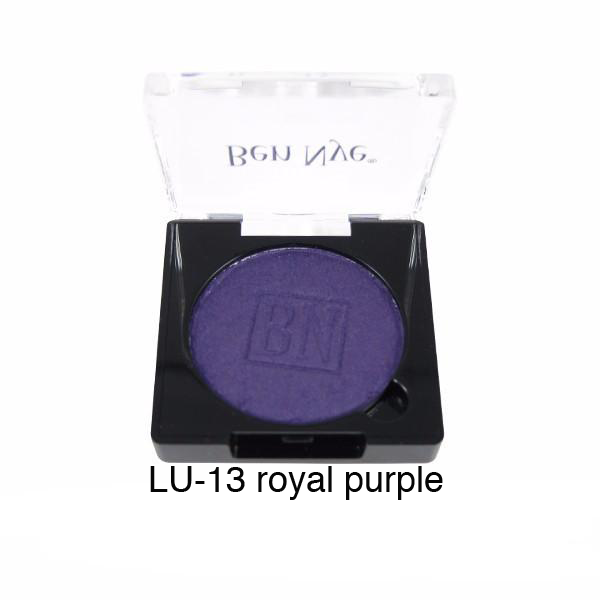 Ben Nye Lumiere Grand Colour Pressed Eyeshadows - Ben Nye - Minifies Makeup Store