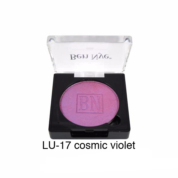 Ben Nye Lumiere Grand Colour Pressed Eyeshadows - Ben Nye - Minifies Makeup Store