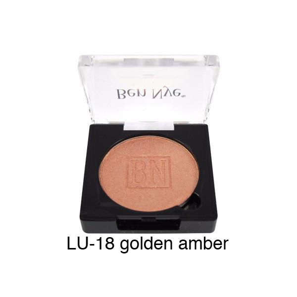 Ben Nye Lumiere Grand Colour Pressed Eyeshadows - Ben Nye - Minifies Makeup Store