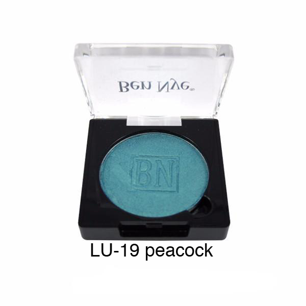 Ben Nye Lumiere Grand Colour Pressed Eyeshadows - Ben Nye - Minifies Makeup Store