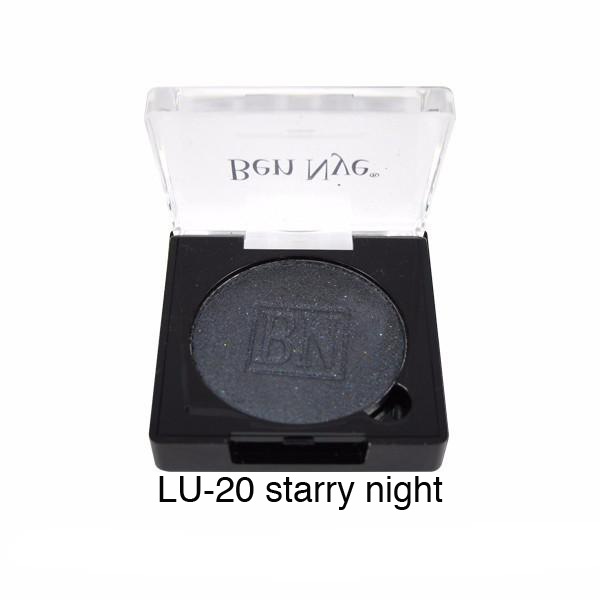 Ben Nye Lumiere Grand Colour Pressed Eyeshadows - Ben Nye - Minifies Makeup Store