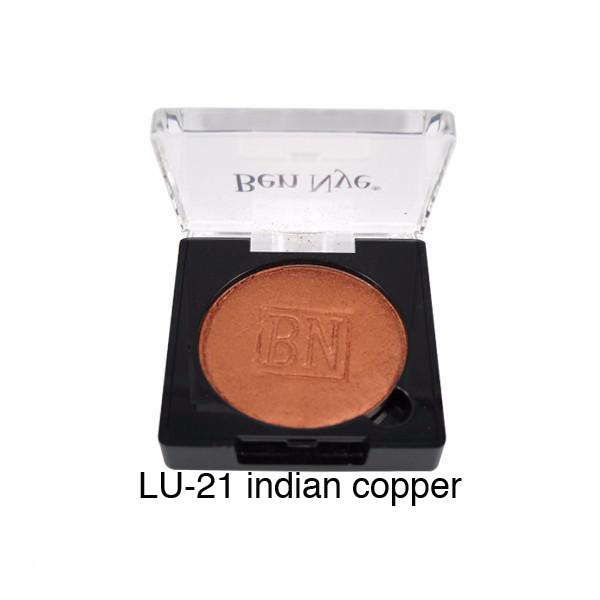 Ben Nye Lumiere Grand Colour Pressed Eyeshadows - Ben Nye - Minifies Makeup Store