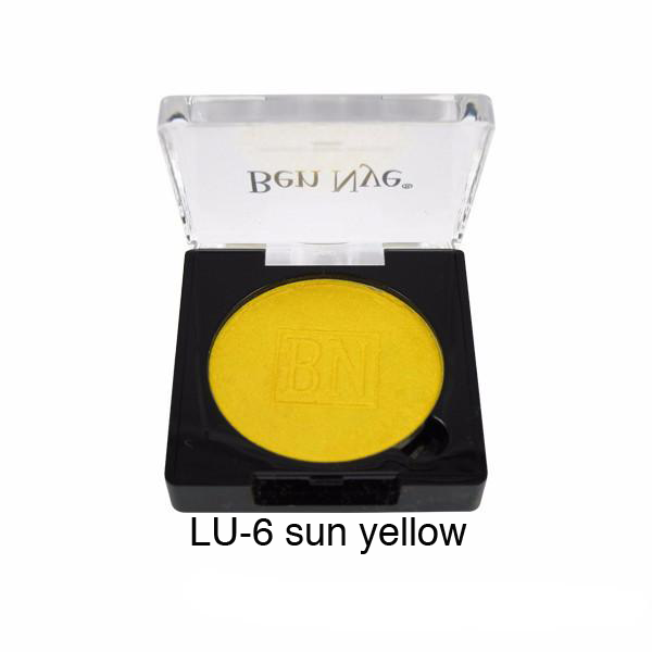 Ben Nye Lumiere Grand Colour Pressed Eyeshadows - Ben Nye - Minifies Makeup Store